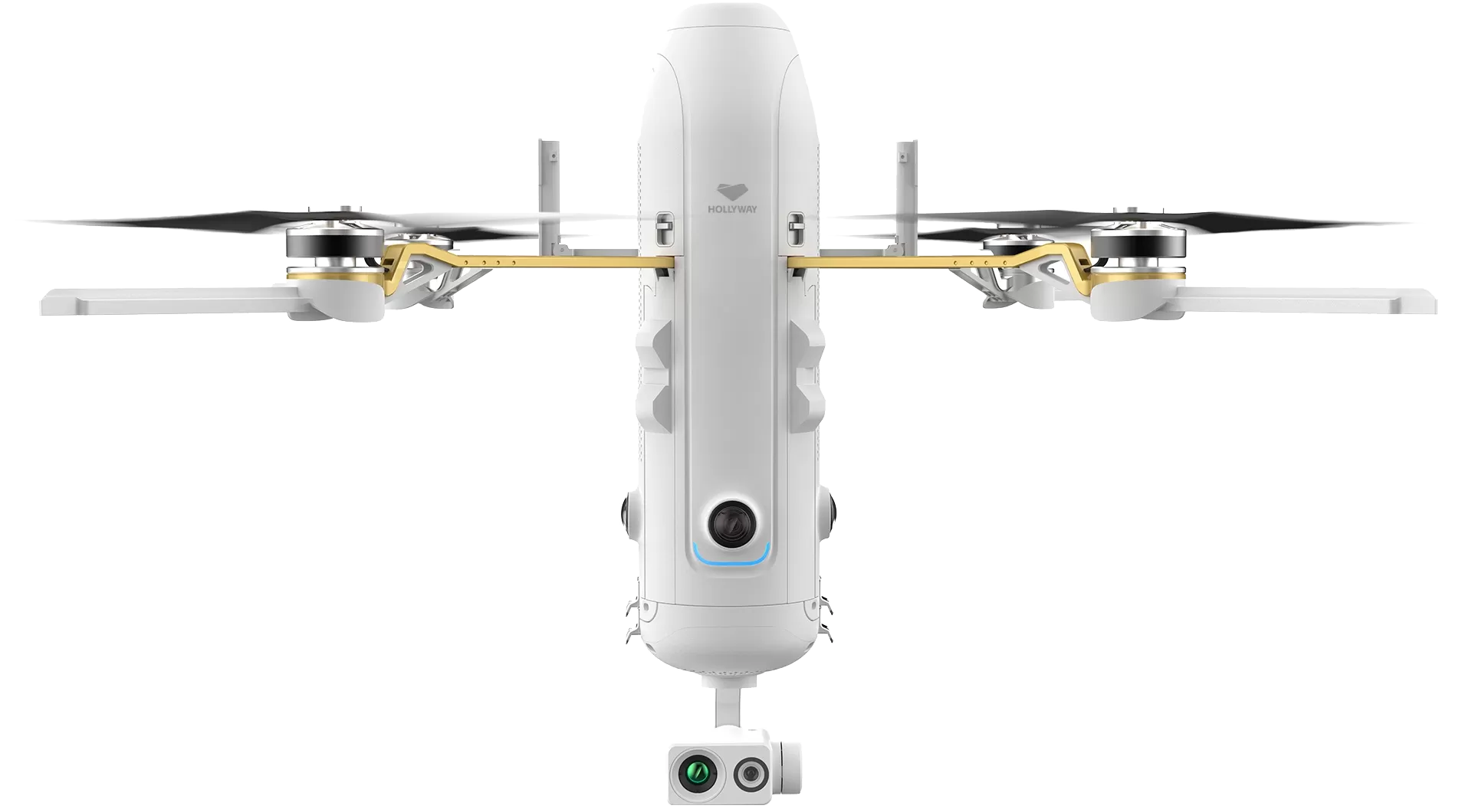 SkyGrid Drone